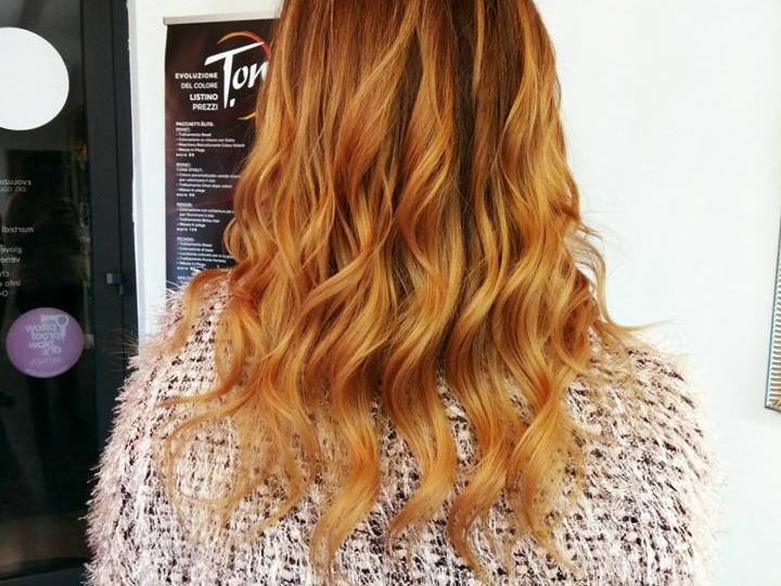 T.One Hair Colour per capelli sani e brillanti